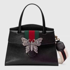 Women’s Leather Handbags